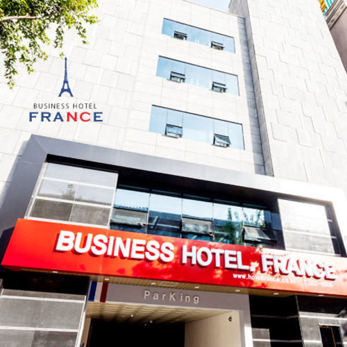 Hotel France Gwangju Metropolitan City Exterior foto